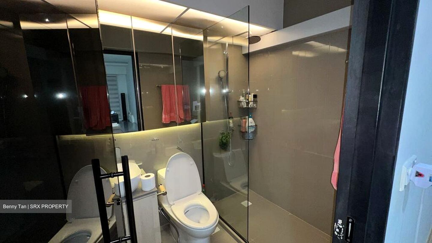 Blk 605A Tampines Greenridges (Tampines), HDB 5 Rooms #503332291